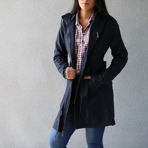 BCBG Generation coat
